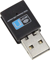 EDUP EP-N1557ES Wireless Wi-Fi 300Mbps