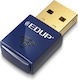 EDUP 150 Adaptor De Rețea USB Cu Conexiune Wireless Wi-Fi