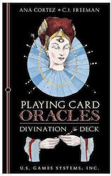 U.S. Games Systems, Inc. Playing Card Oracles