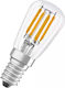 Ledvance Refrigerator Bulb 2.8W for Socket E14
