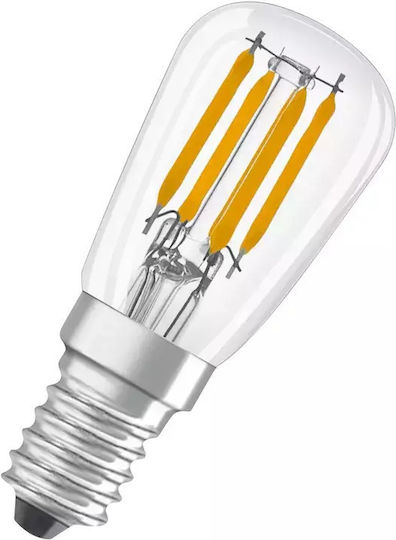 Ledvance Refrigerator Bulb 2.8W for Socket E14