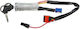 Zündschalter Auto für Peugeot 206 Volkswagen T1
