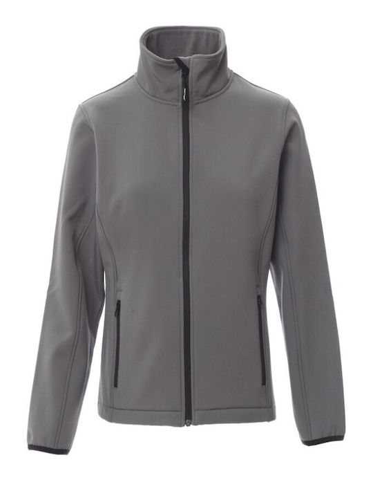 Payper Perth Lady Arbeitsjacke Softshell mit Fü...