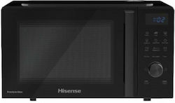 Hisense H23MOBSD1H 23lt Μαύρος Hisense H23MOBSD1H 23lt Μαύρος