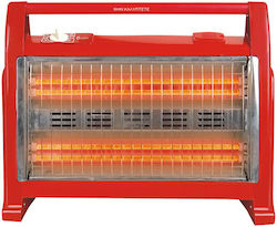 Lafet Heizung Quarz 1600W