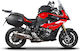 Shad Side Mounts for BMW S1000 XR