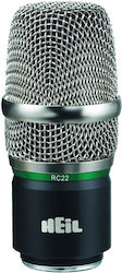 Heil Sound HS-RC22 Κάψα Μικροφώνου Heil Sound HS-RC22 Κάψα Μικροφώνου