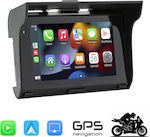 5" Car Touch Screen for Dashboard with