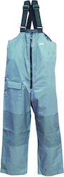 Lalizas Sailing Pants Gray 18916