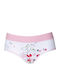 Jadea Kids' Brief Pink