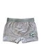 Enrico Coveri Kinder-Boxershorts Gray