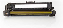 Συμβατό Toner για HP CE252A / CE402A / Canon 723 Κίτρινο