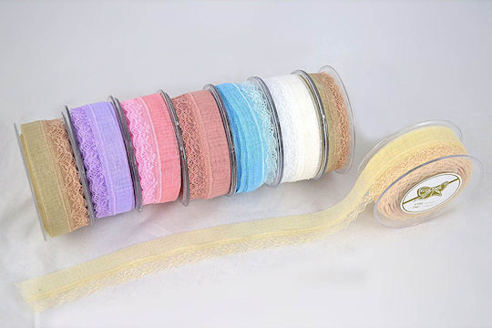 Mparkas Ribbon Purple