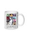 Taylor Swift Mug Ceramic no10 330ml
