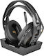 Nacon Căști Gaming Wireless Over Ear Cu Conectivitate Bluetooth Pentru PC