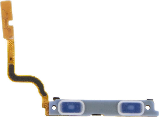 Button Flex Flex Cable with Volume Keys for Galaxy S21, S21 Plus, S21 Ultra.