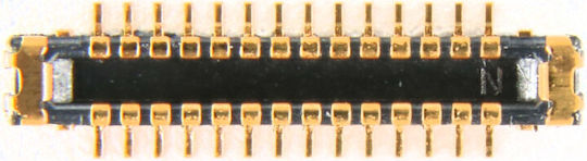 Main Flex Cable for iPhone X