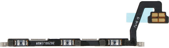 5g Mi Flex Cable with Volume Keys for XIAOMI Mi 10 5G, Mi 10s.