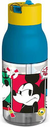 Sticlă Pentru Copii Mickey Mouse Clubhouse 420ml
