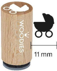 Woodies Ștampile