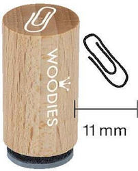 Woodies Ștampile