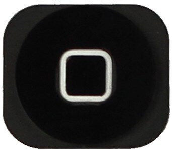 Home-Taste Schwarz für iPhone 5 iPhone 5.