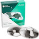 eKoala Koala Silver Cups Large Κοχύλια Στήθους 2τμχ