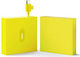 Nokia DC-18 Power Bank 1720mAh Κίτρινο