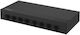 Imou Switch for CCTV Systems Black SF108C