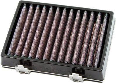 DNA Filters Motorcycle Air Filter for Husqvarna Svartpilen 401