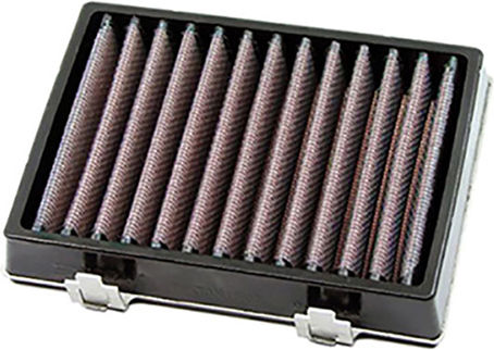 DNA Filters Φίλτρο Αέρα Μοτοσυκλέτας P-KT3N18-0R Husqvarna Svartpilen 125 Racing 2021-2023