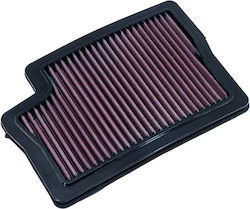 DNA Filters Въздушен филтър за мотоциклет P-Y9N21-01 Yamaha MT-09 2021-2023