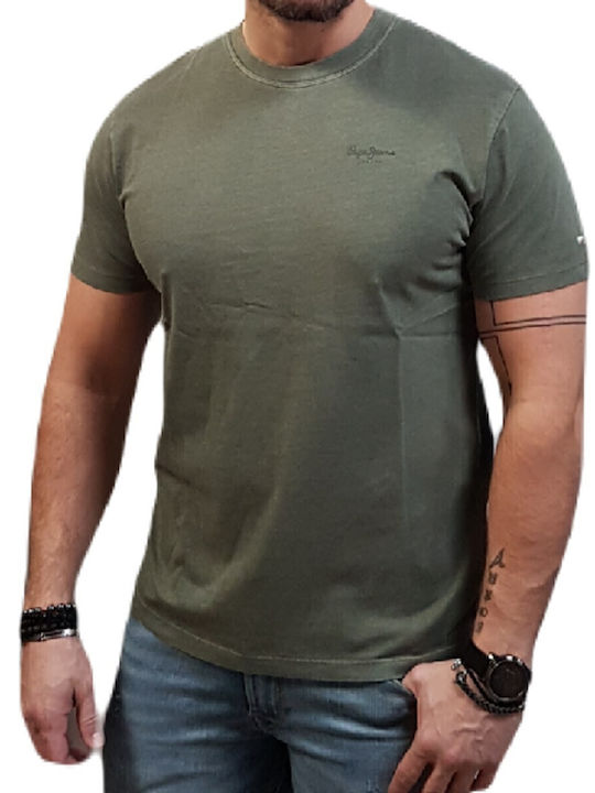 Pepe Jeans Jacko T-shirt Military Green