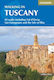 Walking In Tuscany