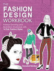 Fashion Design Workbook