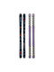 K2 Midnight Skis Ski Schuhe in Mehrfarbig Farbe
