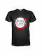 T-shirt Black