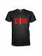 T-shirt Black