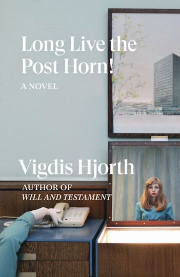 Long Live the Post Horn! Long Live the Post Horn!