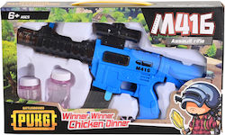 Martin Toys Bubble Gun