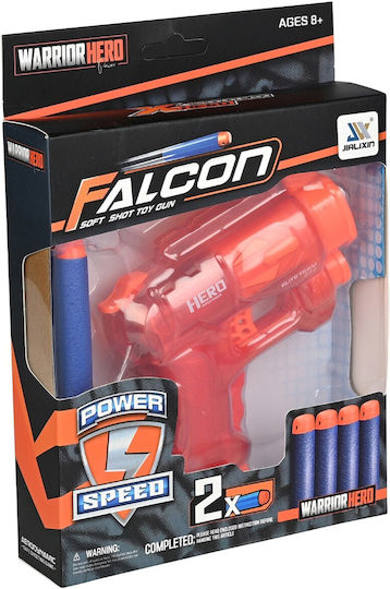 Martin Toys Falcon Power Speed Children's Cap Gun 13cm
