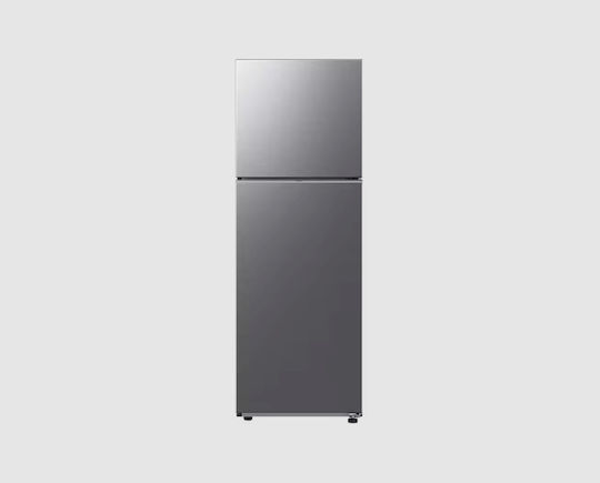 Samsung Kühlschrank mit Doppeltür 305Es NoFrost H171.5xB60xT64.7cm. Inox RT31CG5624S9ES