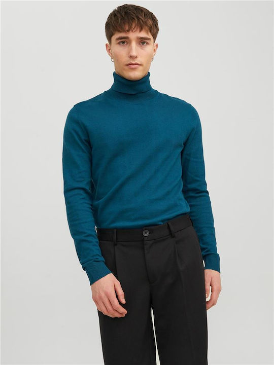 Langarm-Pullover Sailor Blue