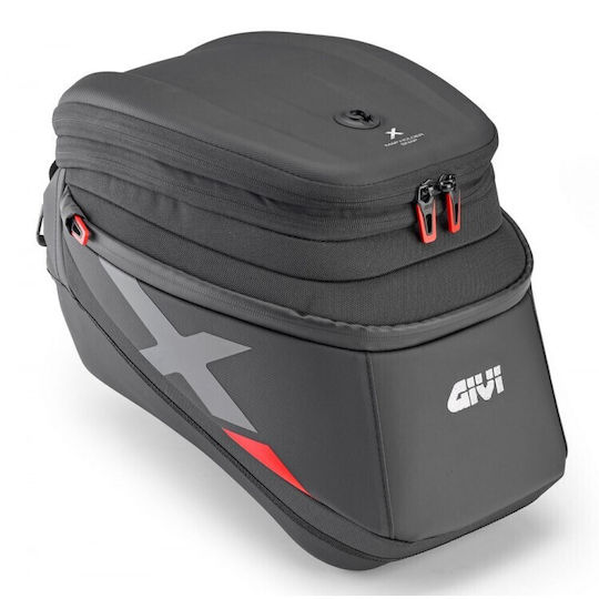Givi Tank Bag Μοτοσυκλέτας με Tanklock 20lt