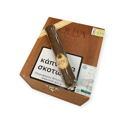 Oliva Serie G Double Robusto