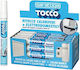 Saratoga Tocco Μαρκαδόρος Ανεξίτηλος 10ml