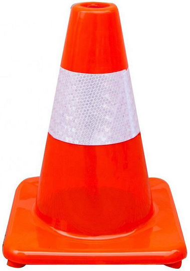 Cone Orange W30xH30cm