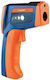KAL Electronics A8862 Infrarot- und Laserthermometer