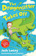 Dragonsitter Takes Off - - Paperback / Softback