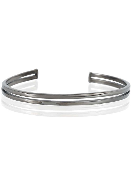 Rubini Armband aus Silber